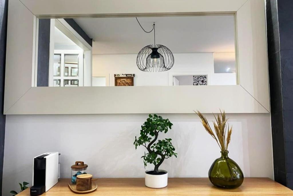 Apartament Apartamento 2H 2B En El Centro Con Garaje A Coruña Zewnętrze zdjęcie