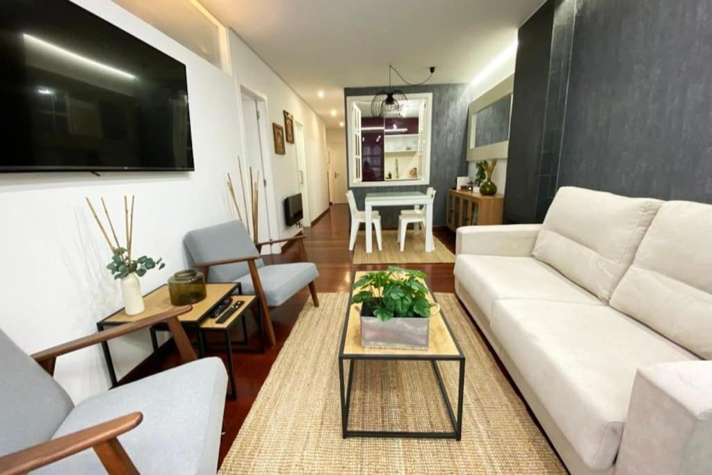 Apartament Apartamento 2H 2B En El Centro Con Garaje A Coruña Zewnętrze zdjęcie