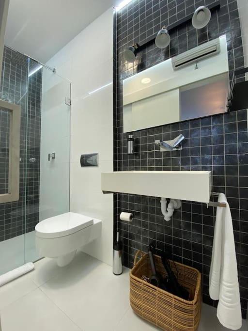 Apartament Apartamento 2H 2B En El Centro Con Garaje A Coruña Zewnętrze zdjęcie